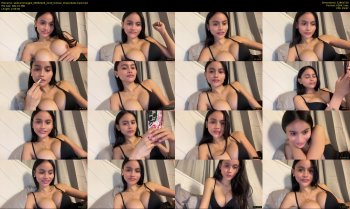 webcammaggie — 120 minute Chaturbate female cam show recording, 720p, Jun 6, 2026