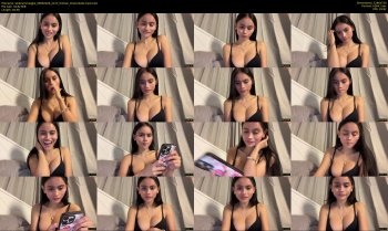 webcammaggie — 5 minute Chaturbate female cam show recording, 720p, Jun 6, 2026