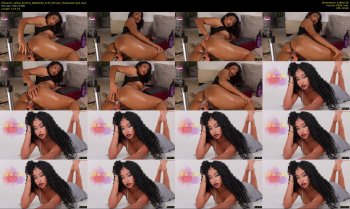 willow_hendrix — 68 minute Chaturbate female cam show recording, 720p, Jun 6, 2026