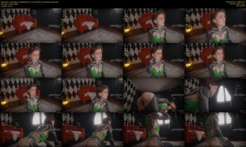 ynnenbrynn — 24 minute Chaturbate female cam show recording, 720p, Jun 6, 2026