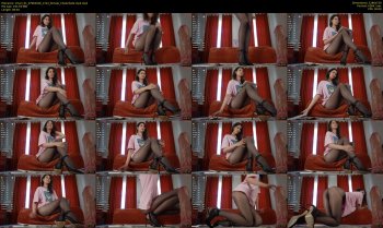 1mari_01 — 39 minute Chaturbate female cam show recording, 720p, Jun 7, 2026