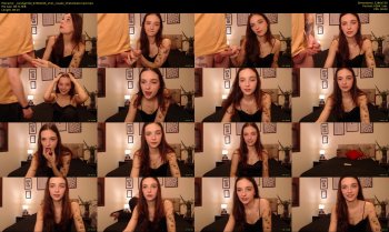 _candygirl20 — 10 minute Chaturbate female cam show recording, 720p, Jun 7, 2026