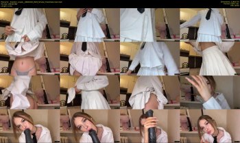 _freedom_couple_ — 15 minute Chaturbate couple cam show recording, 720p, Jun 8, 2026