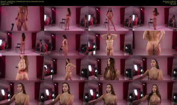 _meganmeow_ — 24 minute Chaturbate female cam show recording, 720p, Jun 7, 2026