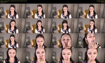 _moonlit_melody_ — 13 minute Chaturbate female cam show recording, 720p, Jun 7, 2026