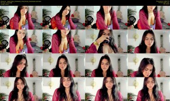 _sweet_kitty1 — 9 minute Chaturbate female cam show recording, 720p, Jun 7, 2026