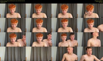 aaron_nathans — 6 minute Chaturbate male cam show recording, 720p, Jun 7, 2026