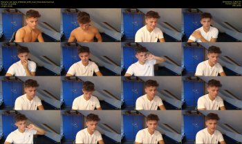 adr_twink — 5 minute Chaturbate male cam show recording, 720p, Jun 7, 2026