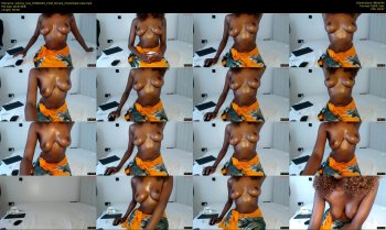 adrena_ross — 10 minute Chaturbate female cam show recording, 480p, Jun 7, 2026