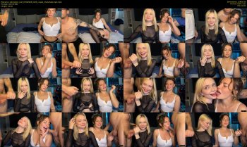 adrenaline_lush — 25 minute Chaturbate couple cam show recording, 720p, Jun 7, 2026