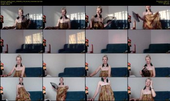 agatha_moore_ — 115 minute Chaturbate female cam show recording, 720p, Jun 7, 2026