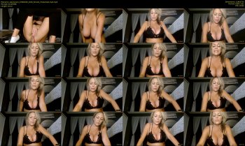 alannarack — 11 minute Chaturbate female cam show recording, 720p, Jun 7, 2026