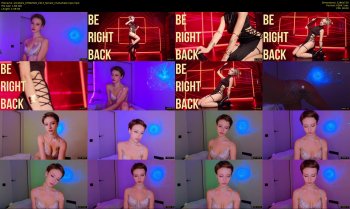 alicebels — 120 minute Chaturbate female cam show recording, 720p, Jun 7, 2026