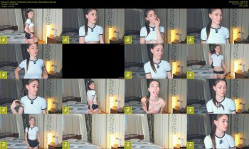 alitafury — 120 minute Chaturbate female cam show recording, 720p, Jun 7, 2026
