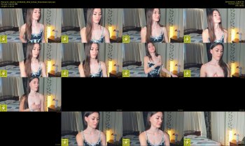 alitafury — 76 minute Chaturbate female cam show recording, 720p, Jun 7, 2026