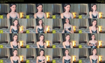 alitafury — 37 minute Chaturbate female cam show recording, 720p, Jun 7, 2026