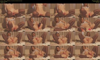 allfine_ — 16 minute Chaturbate female cam show recording, 720p, Jun 7, 2026