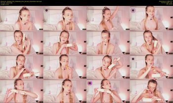 alodiaacomb — 16 minute Chaturbate female cam show recording, 720p, Jun 7, 2026