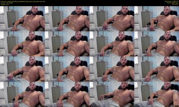 alwayscumleaking — 14 minute Chaturbate male cam show recording, 720p, Jun 7, 2026