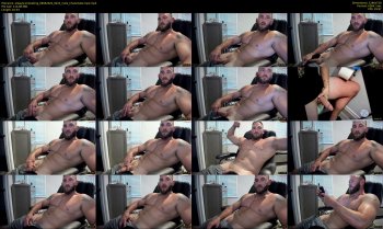 alwayscumleaking — 11 minute Chaturbate male cam show recording, 720p, Jun 8, 2026