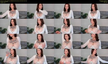 alyssa_fabulous — 22 minute Chaturbate female cam show recording, 720p, Jun 7, 2026