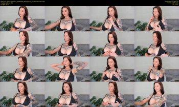 alyssa_fabulous — 21 minute Chaturbate female cam show recording, 720p, Jun 7, 2026