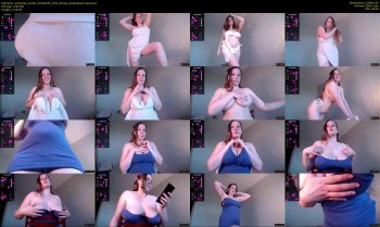 ambrosia_nectar — 120 minute Chaturbate female cam show recording, 720p, Jun 7, 2026