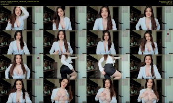 amelyay — 5 minute Chaturbate female cam show recording, 720p, Jun 7, 2026