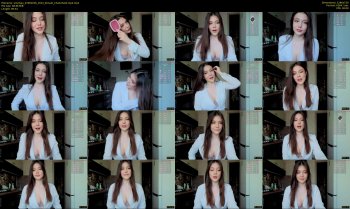 amelyay — 10 minute Chaturbate female cam show recording, 720p, Jun 7, 2026