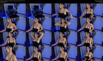 amy_queen7 — 14 minute Chaturbate female cam show recording, 720p, Jun 7, 2026