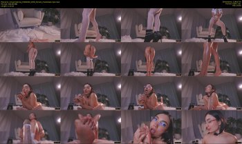 amyarmstrong — 82 minute Chaturbate female cam show recording, 720p, Jun 7, 2026