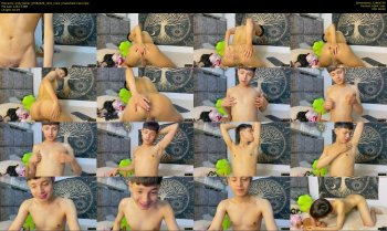 andy_belier — 11 minute Chaturbate male cam show recording, 720p, Jun 7, 2026