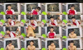 andy_belier — 58 minute Chaturbate male cam show recording, 720p, Jun 7, 2026