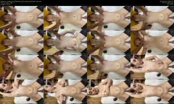 annetmoroz — 81 minute Chaturbate couple cam show recording, 720p, Jun 7, 2026