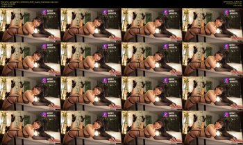 aprilpalmers — 7 minute Chaturbate female cam show recording, 720p, Jun 7, 2026
