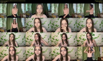armandahaley — 93 minute Chaturbate female cam show recording, 720p, Jun 7, 2026