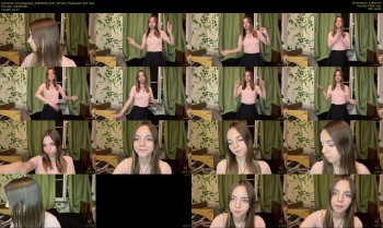 armandahaley — 17 minute Chaturbate female cam show recording, 720p, Jun 7, 2026