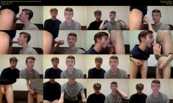 ashingwest97 — 44 minute Chaturbate male cam show recording, 480p, Jun 7, 2026