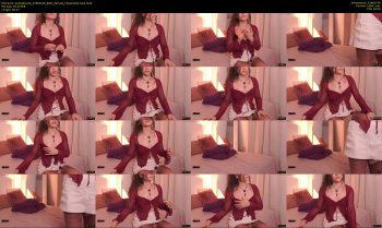 asunabeauty — 7 minute Chaturbate female cam show recording, 720p, Jun 7, 2026