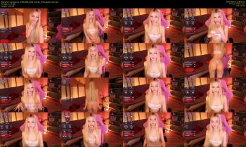 aurasanrise — 120 minute Chaturbate female cam show recording, 720p, Jun 7, 2026