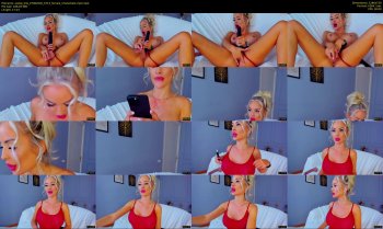 awww_ella — 18 minute Chaturbate female cam show recording, 720p, Jun 7, 2026