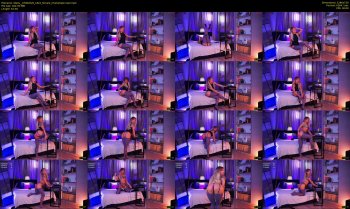 bbpls_ — 53 minute Chaturbate female cam show recording, 720p, Jun 7, 2026