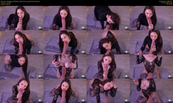bllowjoyy — 120 minute Chaturbate female cam show recording, 720p, Jun 7, 2026