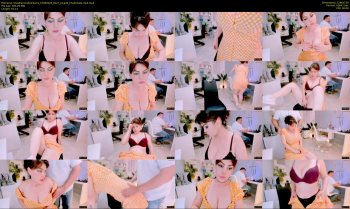 bluediamondsdreams — 54 minute Chaturbate couple cam show recording, 720p, Jun 7, 2026