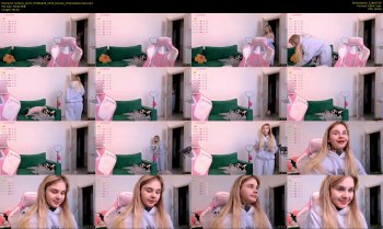 britney_lynch — 7 minute Chaturbate female cam show recording, 720p, Jun 7, 2026