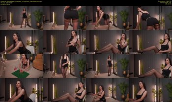 calliadesigner — 112 minute Chaturbate female cam show recording, 720p, Jun 7, 2026