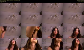 candylolly_ — 7 minute Chaturbate female cam show recording, 720p, Jun 7, 2026
