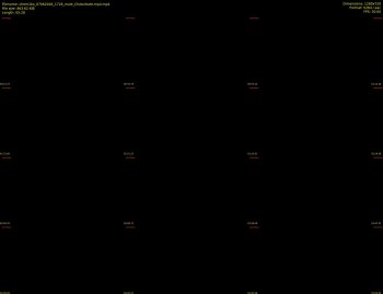 chem1ko — 6 minute Chaturbate male cam show recording, 720p, Jun 7, 2026