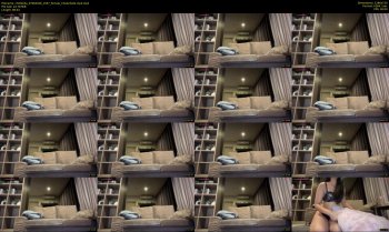 chillstella — 9 minute Chaturbate female cam show recording, 720p, Jun 7, 2026