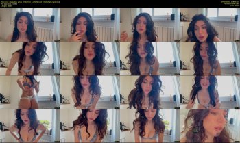 cleopatra_sinns — 9 minute Chaturbate female cam show recording, 720p, Jun 7, 2026